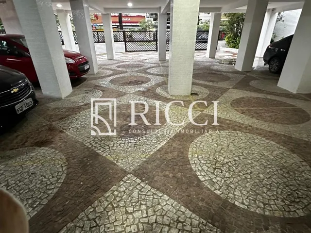 Imagem 14: Apartamento à venda em Santos-SP, Ponta da Praia: 2 quartos, 2 salas, 1 banheiros, 1