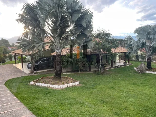 Imagem: CASA RESIDENCIAL em RESENDE - RJ, CASA DA