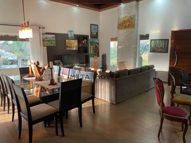 Imagem 4: CASA RESIDENCIAL em RESENDE - RJ, CASA DA LUA