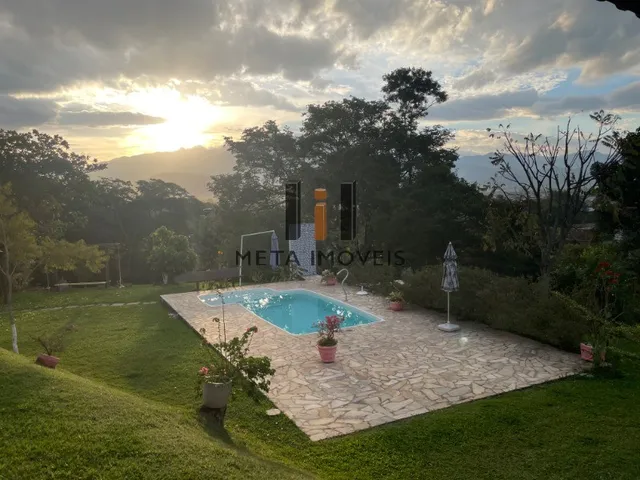 Imagem 11: CASA RESIDENCIAL em RESENDE - RJ, CASA DA LUA