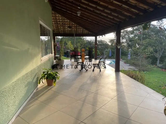 Imagem 12: CASA RESIDENCIAL em RESENDE - RJ, CASA DA LUA