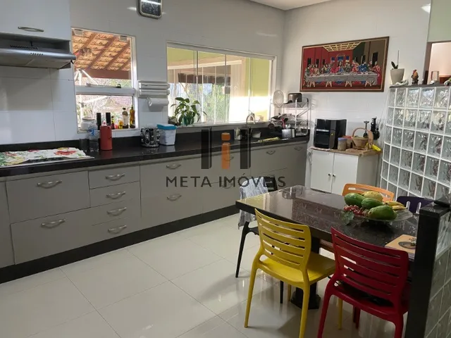 Imagem 6: CASA RESIDENCIAL em RESENDE - RJ, CASA DA LUA