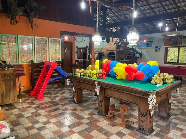 Imagem 9: CASA RESIDENCIAL em RESENDE - RJ, CASA DA LUA