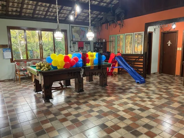 Imagem 8: CASA RESIDENCIAL em RESENDE - RJ, CASA DA LUA