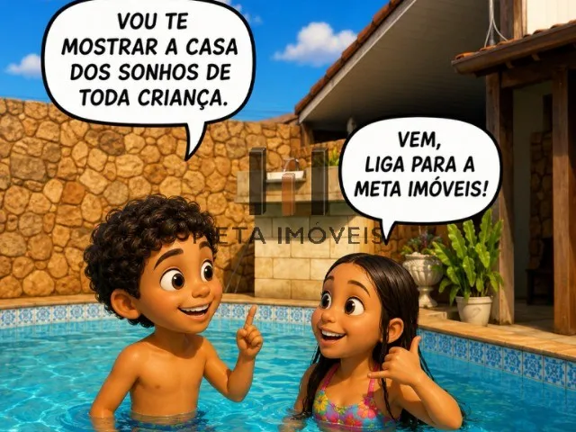 Imagem: CASA RESIDENCIAL em RESENDE - RJ, ELITE