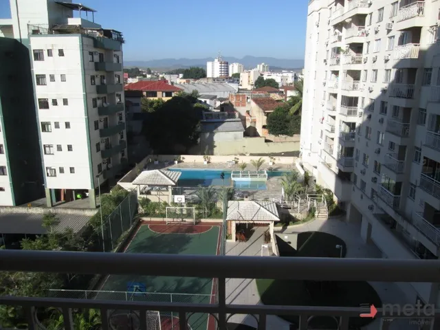 Imagem 6: APARTAMENTO para Locação - Jardim Jalisco, Resende-RJ