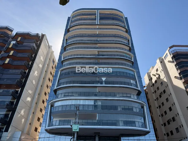 Imagem: Apartamento 04 suítes - 02 vagas Praia