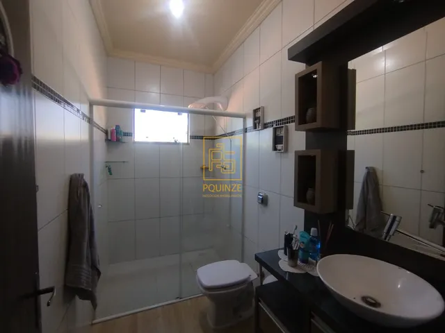 Imagem 5: Casa com piscina e área de festas em Rio dos Cedros