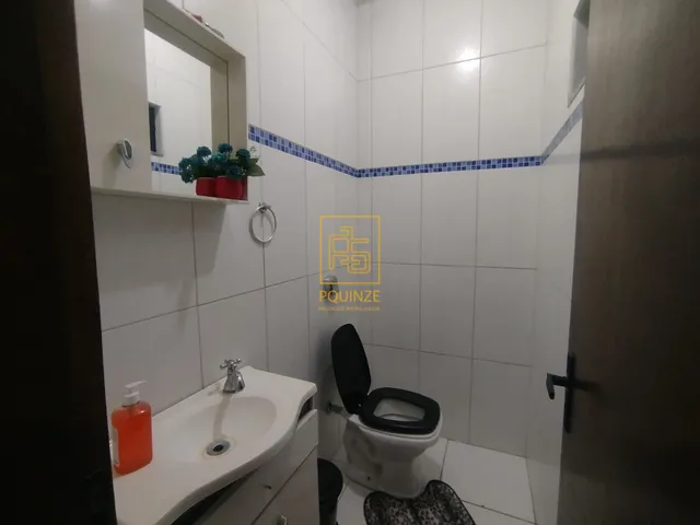 Imagem 12: Casa com piscina e área de festas em Rio dos Cedros