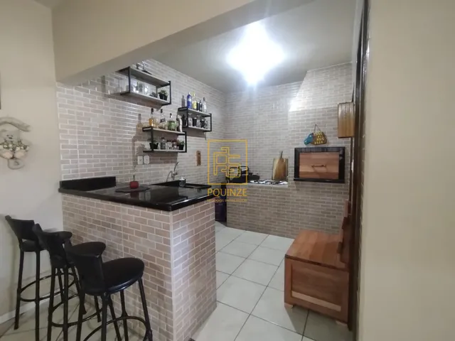 Imagem 13: Casa com piscina e área de festas em Rio dos Cedros