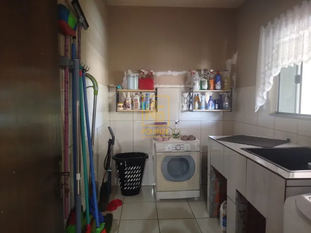 Imagem 15: Casa com piscina e área de festas em Rio dos Cedros