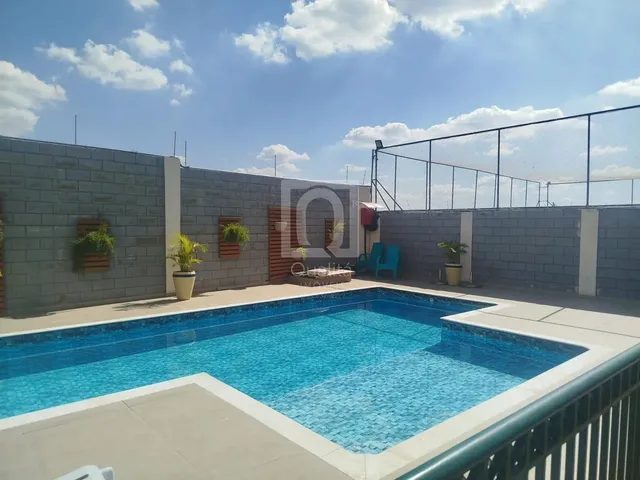 Imagem: Apartamento Residencial Villa Sunset, Campolim
