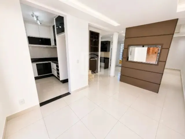 Imagem: CASA CONDOMÍNIO VILLA FLORA, VOTORANTIM