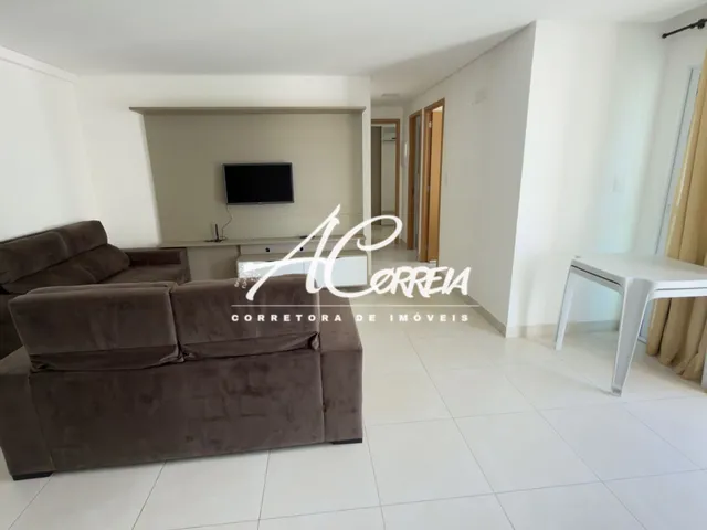 Imagem: ApartamentoJardim Oceania PORTEIRA FECHADA