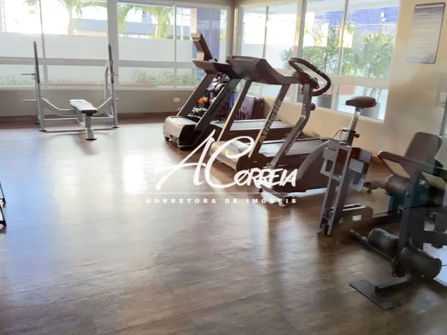 Imagem 10: ApartamentoJardim Oceania PORTEIRA FECHADA