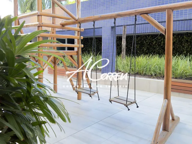 Imagem 2: ApartamentoJardim Oceania PORTEIRA FECHADA