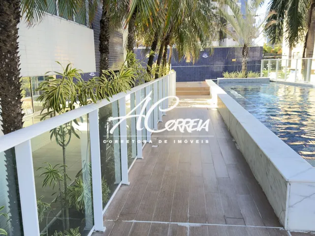 Imagem 11: ApartamentoJardim Oceania PORTEIRA FECHADA