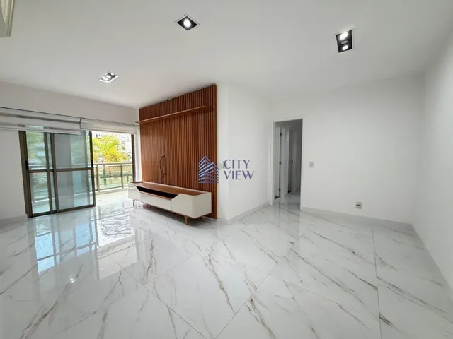Imagem: APARTAMENTO 4 QUARTOS DE 140M² - CONDOMÍNIO