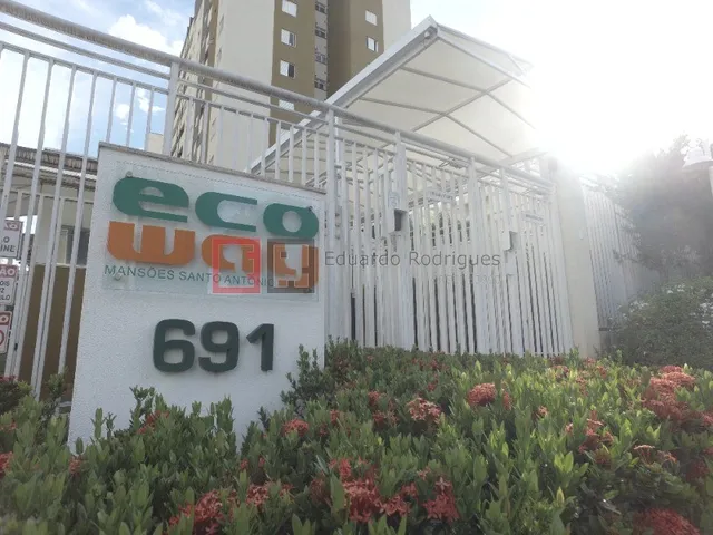 Imagem: APARTAMENTO RESIDENCIAL em CAMPINAS - SP