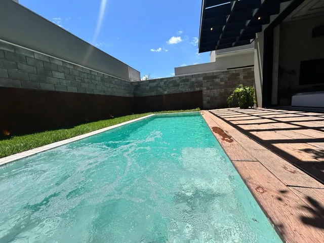Imagem 10: Sobrado em Condomínio para Locação em Campo Grande, Alphaville Campo Grande 4, 3
