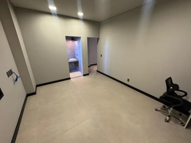Imagem 16: Sobrado em Condomínio para Locação em Campo Grande, Alphaville Campo Grande 4, 3