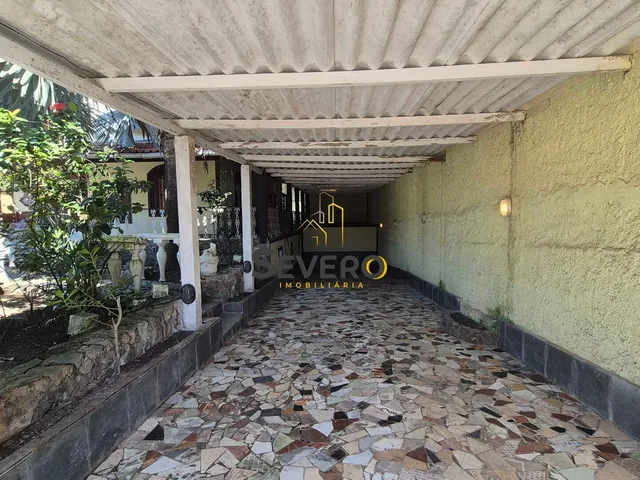 Imagem 7: Residência Multifuncional com Amplo Terreno e Estrutura Completa para Moradia, Eventos e