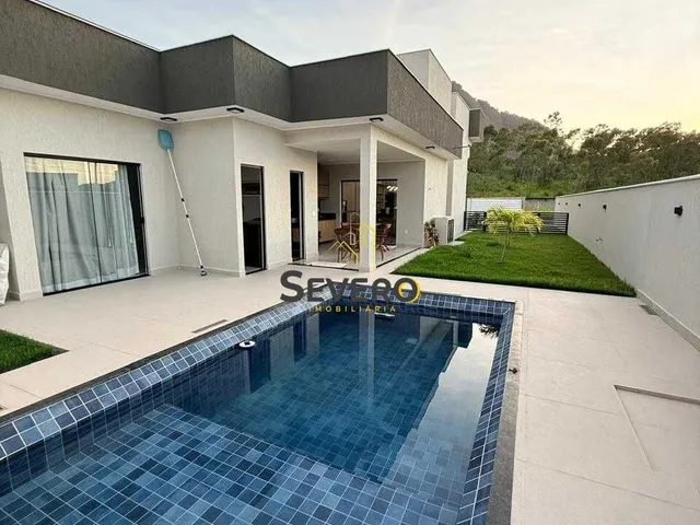 Imagem: Solares Residencial Club - Belíssima Casa