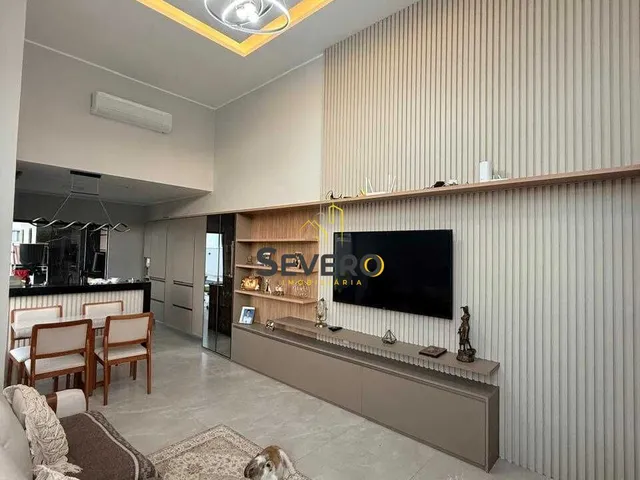 Imagem 2: Belíssima Casa à venda no Condomínio Solaris no bairro Cajueiros (Itaipuaçu)