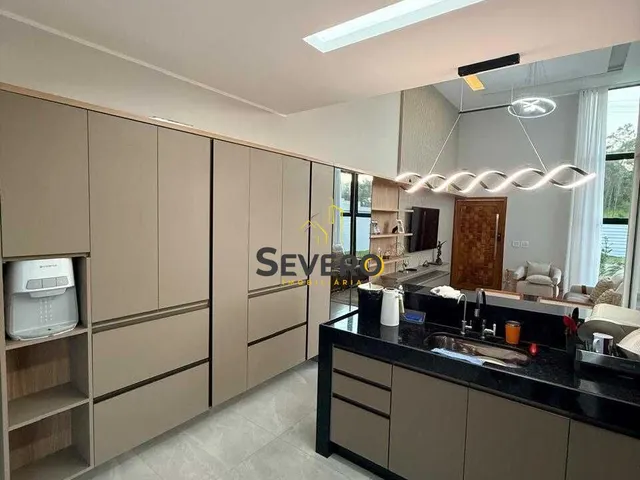 Imagem 7: Belíssima Casa à venda no Condomínio Solaris no bairro Cajueiros (Itaipuaçu)