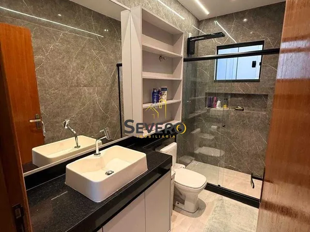Imagem 14: Belíssima Casa à venda no Condomínio Solaris no bairro Cajueiros (Itaipuaçu)