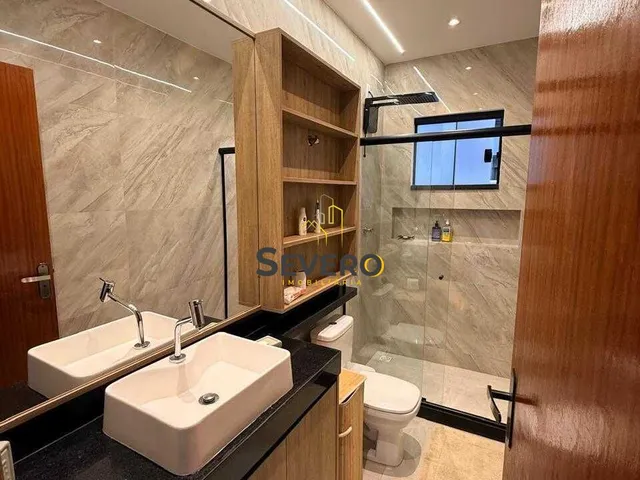 Imagem 15: Belíssima Casa à venda no Condomínio Solaris no bairro Cajueiros (Itaipuaçu)