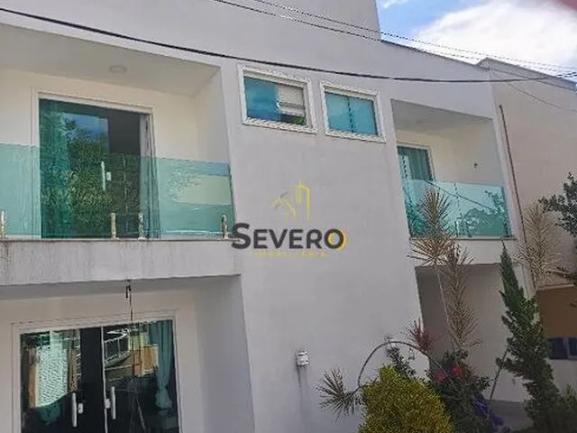 Imagem: Vivendas da Praça - Casa à venda no bairro