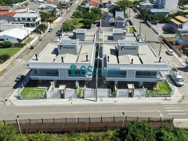 Imagem: Apartamentos frente mar, garden com 2 suítes