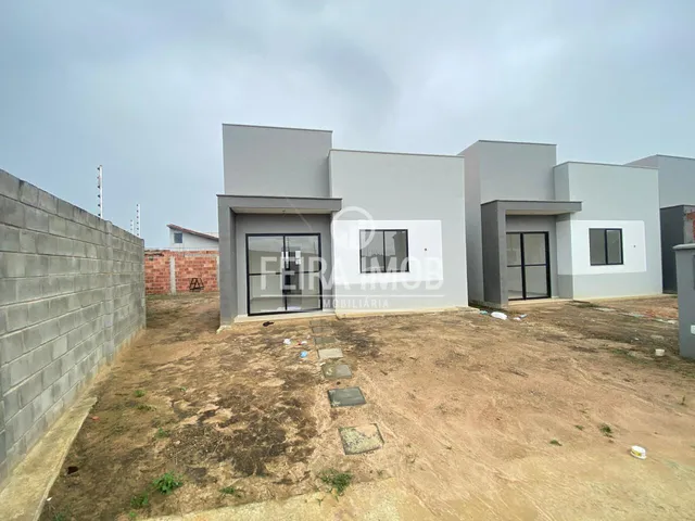 Imagem: 2/4 Casa em Condomínio no Reserva Guarujá