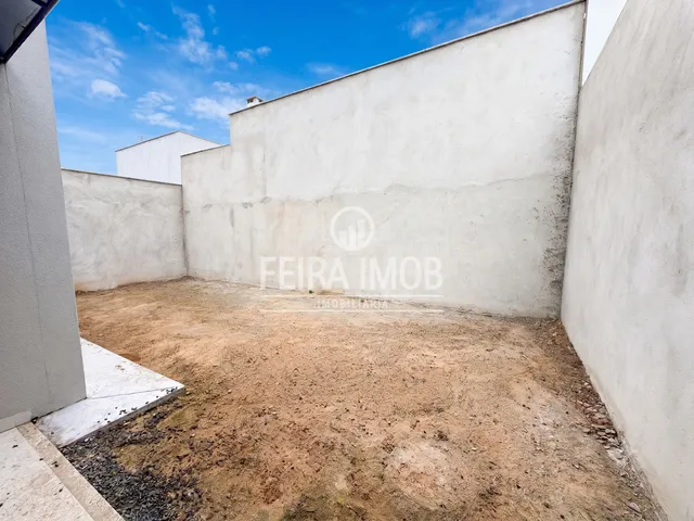 Imagem 2: Haute Design Residence - Casa 3 Quartos com Suíte no Sim