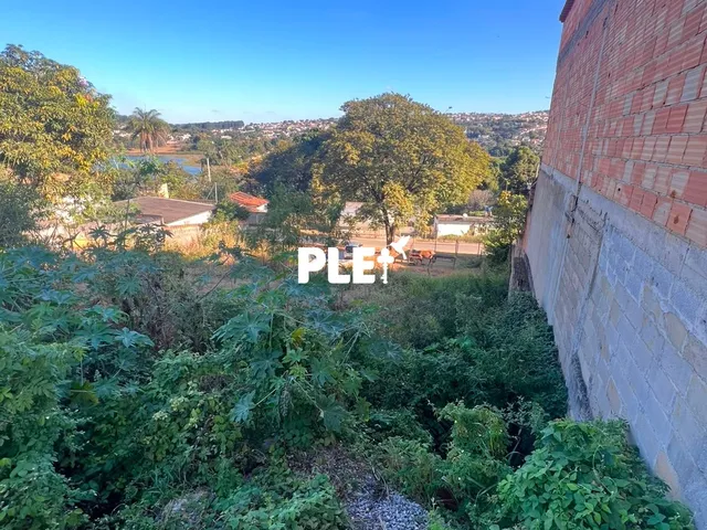 Imagem: Terreno de 155m² à venda no bairro Lagoa