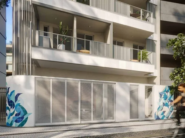 Imagem 3: Be in Rio Arpoador – Condomínio Exclusivo no Arpoador