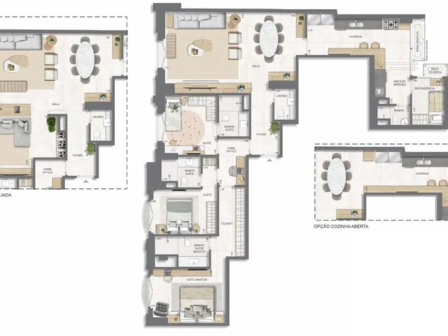 Imagem 16: Glória Residencial Histórico I - Residencial