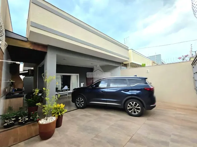 Imagem: Casa -Sala ampla e climatizada 3 quartos