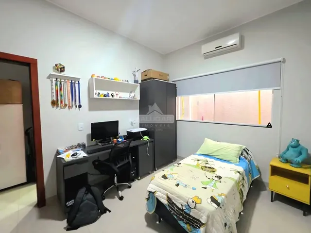Imagem 14: Casa -Sala ampla e climatizada 3 quartos sendo 2 suítes - 507 Sul