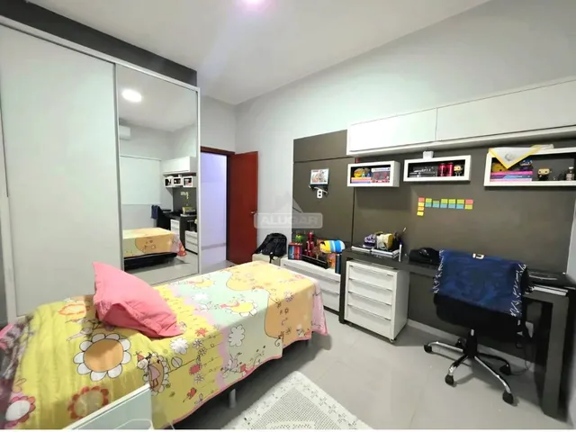 Imagem 7: Casa -Sala ampla e climatizada 3 quartos sendo 2 suítes - 507 Sul