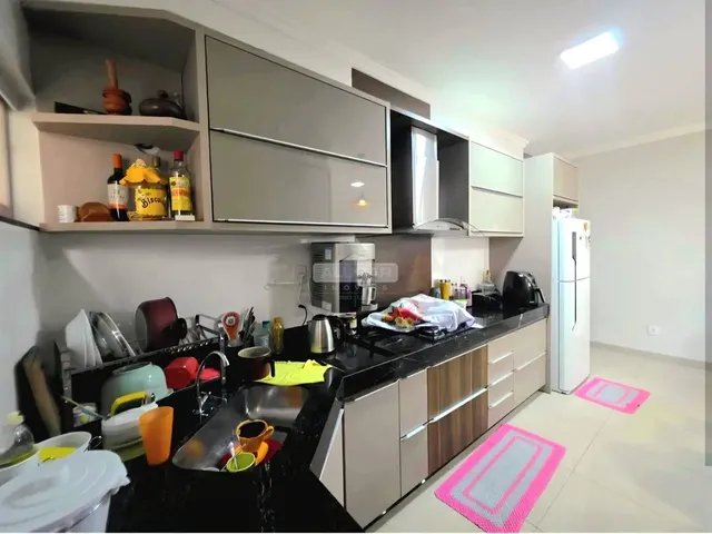 Imagem 2: Casa -Sala ampla e climatizada 3 quartos sendo 2 suítes - 507 Sul
