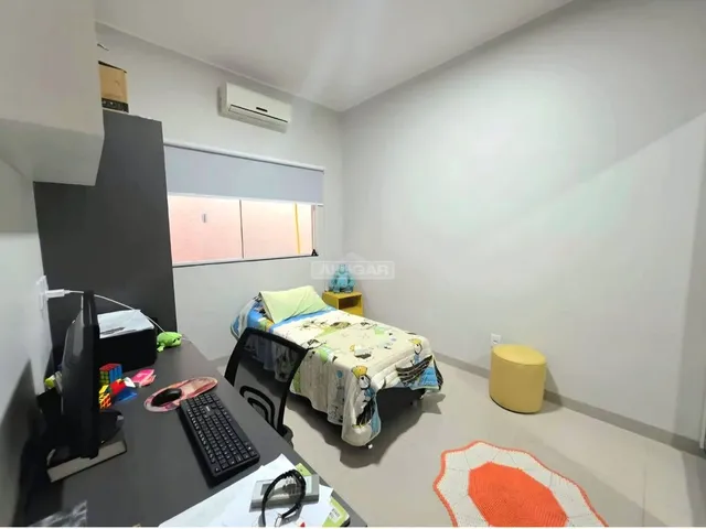 Imagem 4: Casa -Sala ampla e climatizada 3 quartos sendo 2 suítes - 507 Sul