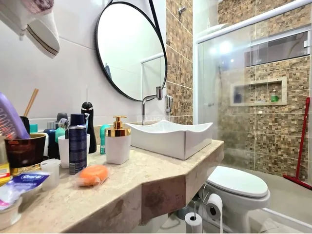 Imagem 16: Casa -Sala ampla e climatizada 3 quartos sendo 2 suítes - 507 Sul