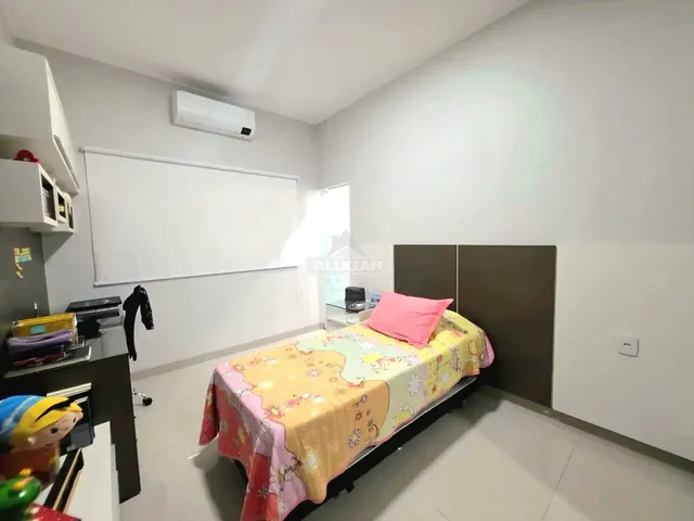 Imagem 5: Casa -Sala ampla e climatizada 3 quartos sendo 2 suítes - 507 Sul