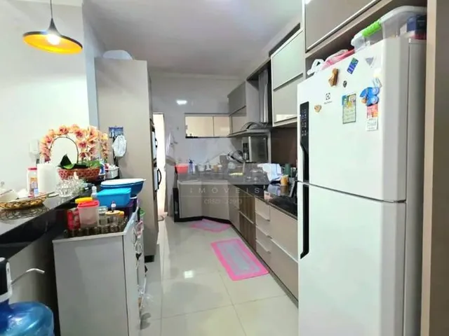 Imagem 9: Casa -Sala ampla e climatizada 3 quartos sendo 2 suítes - 507 Sul