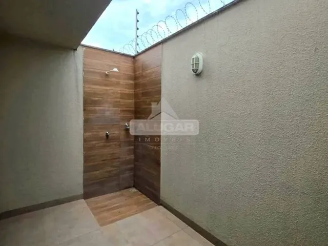 Imagem 8: Casa -Sala ampla e climatizada 3 quartos sendo 2 suítes - 507 Sul
