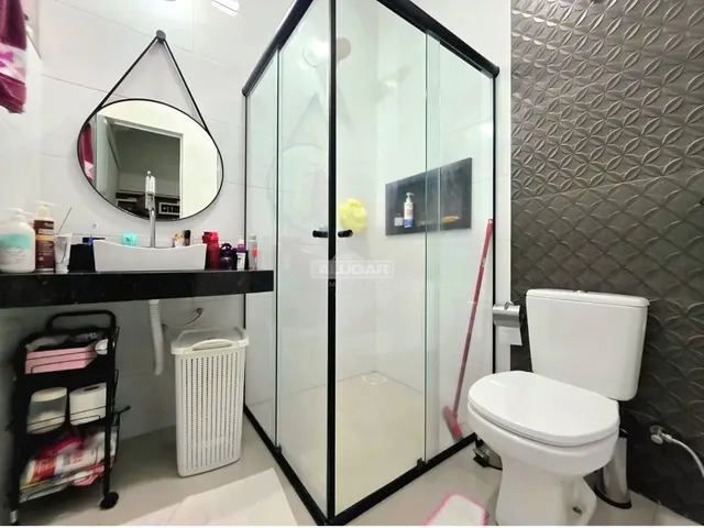 Imagem 3: Casa -Sala ampla e climatizada 3 quartos sendo 2 suítes - 507 Sul