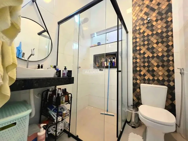 Imagem 15: Casa -Sala ampla e climatizada 3 quartos sendo 2 suítes - 507 Sul