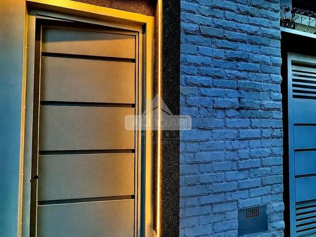 Imagem 10: Casa - Alto padrão, fachada imponente com pé-direito duplo - 505 Sul